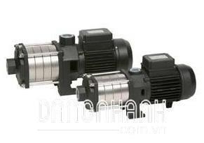Máy Bơm Nước Đa Tầng Cánh EWARA CM4-60 (1.1kW)