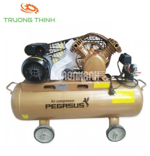 MÁY NÉN KHÍ PEGASUS TM-V-0.25/8 (3HP – 220V)