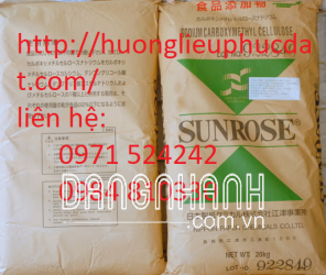 CMC - SUNROSE