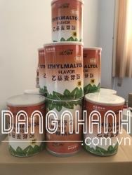 ETHYLMATOL