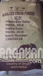 COCOA POWDER AC 01