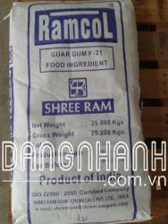 GUAR GUM