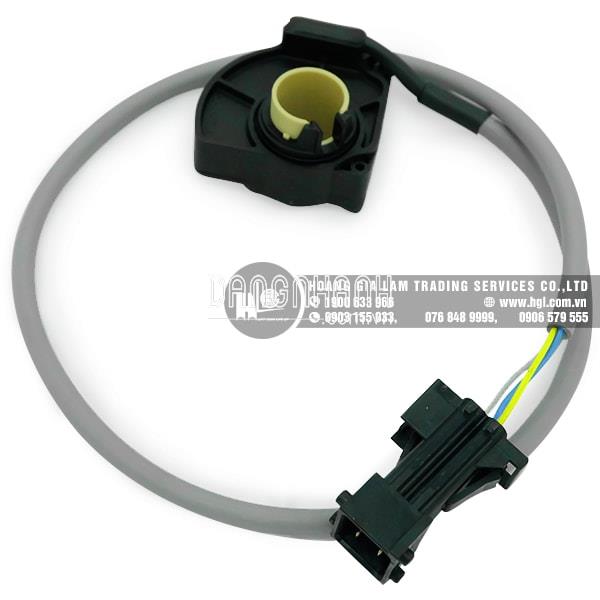 Cảm biến tốc độ xe nâng Linde R14 series 1183 (Part#: 11733604700)