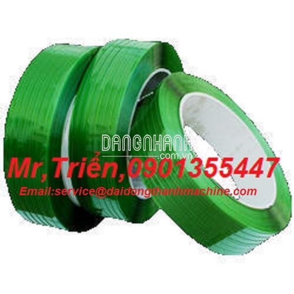 Dây đai pet giá tốt