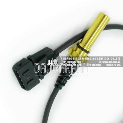 Cảm biến cổ lái xe nâng Linde E25 series 387 (Part#: 7917415694)