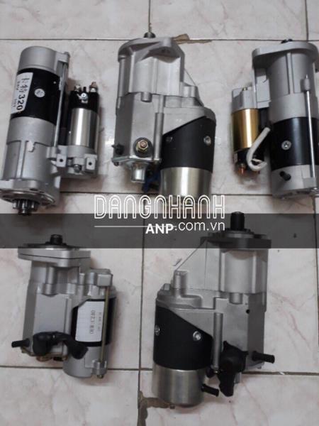 Củ đề động cơ C240