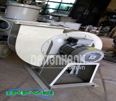 Quạt ly tâm 4,5KW