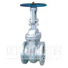 Van cổng (Gate Valve)