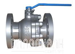 Van bi chuẩn JIS xuất xứ Hàn Quốc