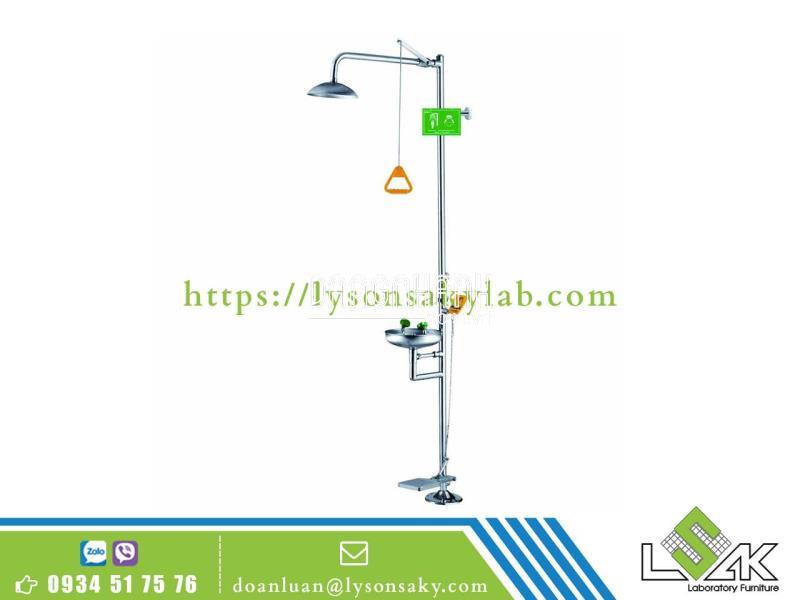 Vòi sen khẩn cấp