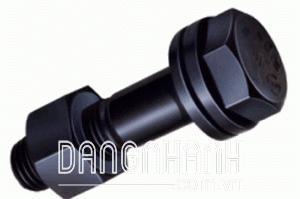 Bu lông cường độ cao 8.8, 10.9 (Bu lông chịu lực)