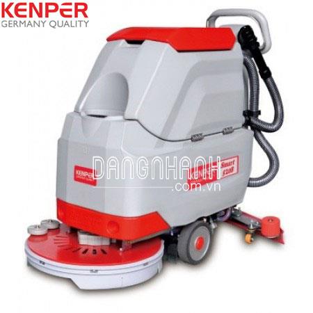 MÁY CHÀ SÀN LIÊN HỢP KENPER S520B BASIC