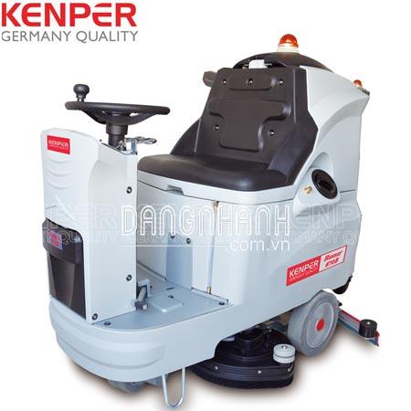 MÁY CHÀ SÀN LIÊN HỢP KENPER HUSSAR 870B