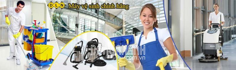 0107752316 - CÔNG TY TNHH DLN VIỆT NAM