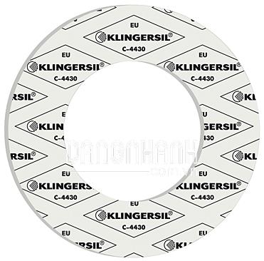 Gioăng (ron) không amiăng - KLINGERSIL C4430