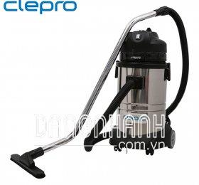 MÁY HÚT BỤI – NƯỚC CLEPRO S1/30