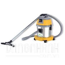 Máy hút bụi nước công nghiệp HICLEAN HC 15