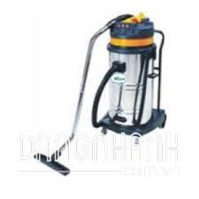 Máy hút bụi nước công nghiệp HICLEAN HC 80