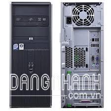 Máy tính bàn ráp Core i5 3570