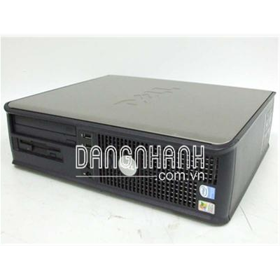 Máy bộ Dell Optiplex 755