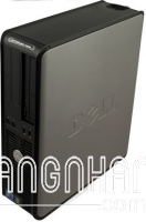 Máy bộ Dell OPTILEX 960 - Case Mini