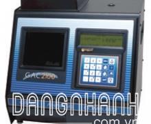 Máy Đo Nhanh Độ Ẩm Ngũ Cốc GAC® 2100b