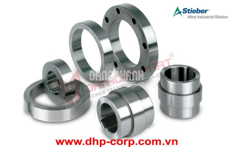 BẠC ĐẠN LY HỢP MỘT CHIỀU STIEBER DC RACES