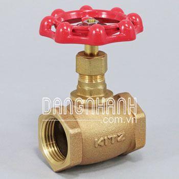 Van cầu Đồng nối ren - nối bích| Trung Quốc - Đài Loan - Hàn Quốc