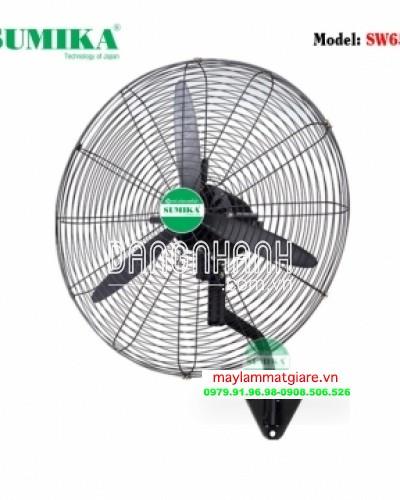 QUẠT CÔNG NGHIỆP TREO TƯỜNG SUMIKA SW650