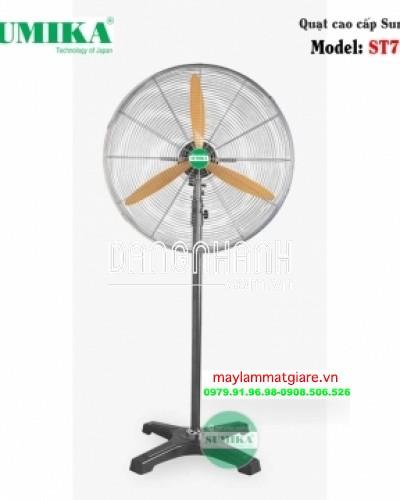 QUẠT CÔNG NGHIỆP DẠNG ĐỨNG SUMIKA ST750 (CAO CẤP)