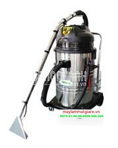 MÁY GIẶT THẢM PHUN HÚT HICLEAN HC401