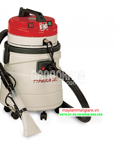 MÁY GIẶT THẢM PHUN HÚT TYPHOON SE2