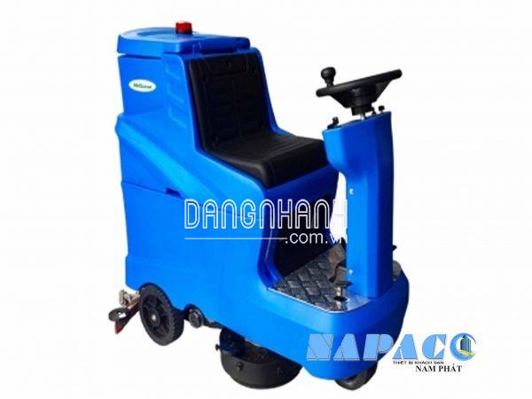 Máy chà sàn ngồi lái HiClean HC 1350