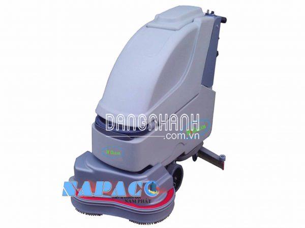 Máy chà sàn liên hợp mini HiClean HC 660BT (Sử dụng accquy)