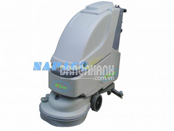 Máy chà sàn liên hợp mini HiClean HC 550BT (Sử dụng accquy)