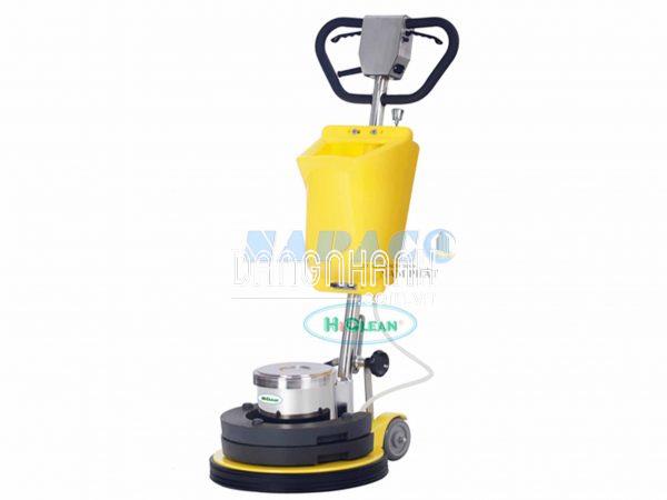 Máy chà sàn đơn tạ HC 88