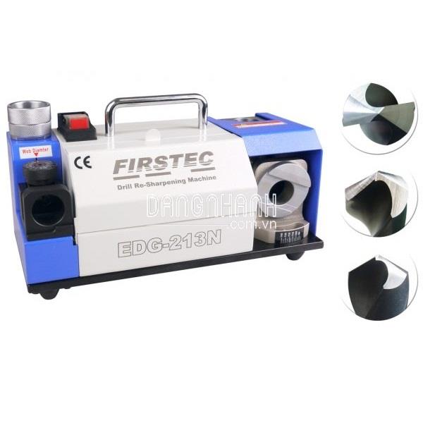 Máy mài mũi khoan kiểu mài điểm cắt EDG-213N