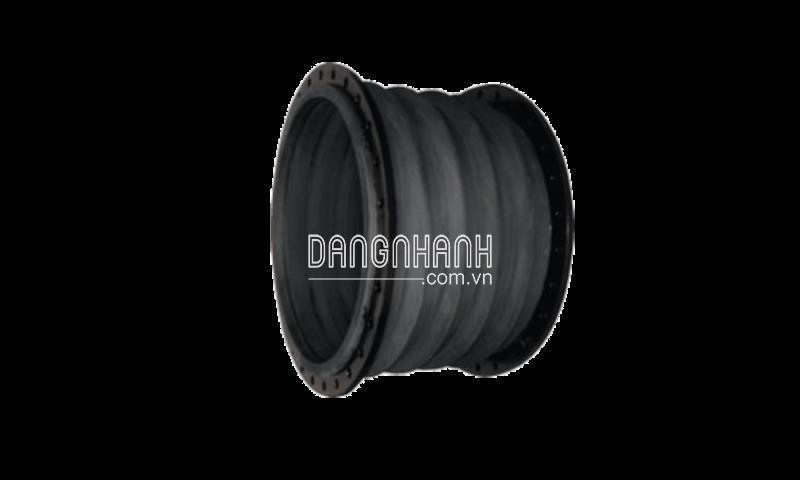 Khớp nối mềm cao su chống rung loại LS CONNECTOR