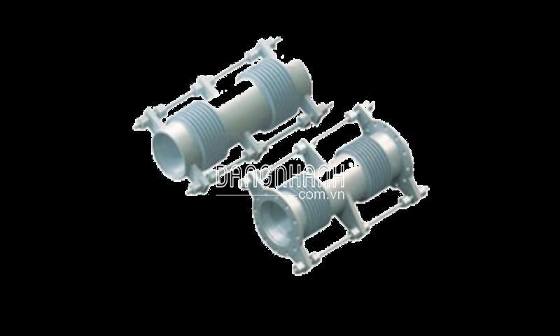 Khớp Nối Mềm Chống Rung Kim Loại SJT7200 Series