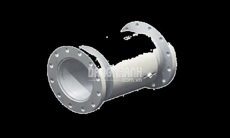 Khớp nối giãn nở chống rung Universal Expansion Joint With Limit Rods