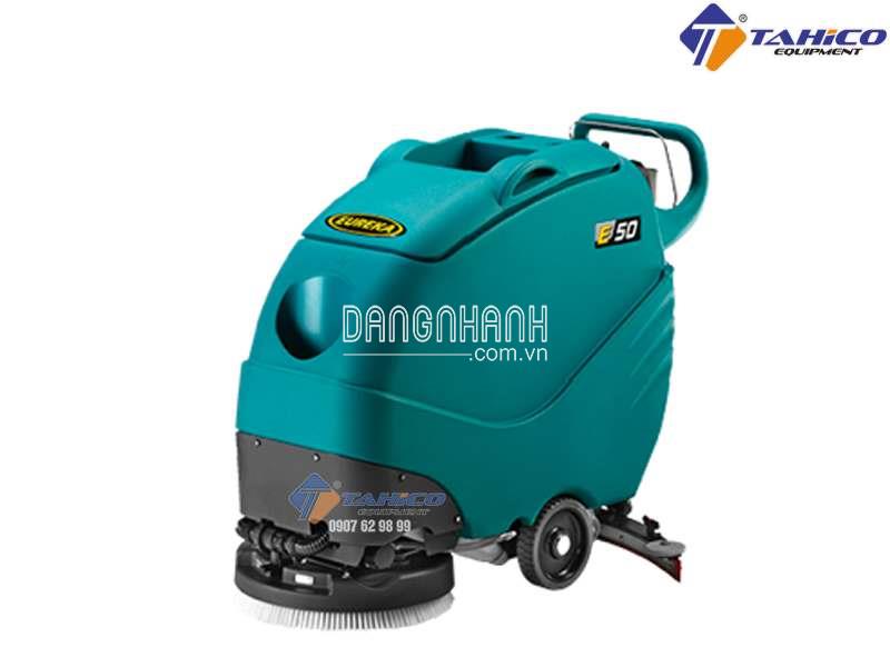 Máy chà sàn liên hợp Eureka E50 C