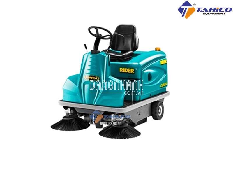 Máy quét rác Eureka Rider 1201 SH