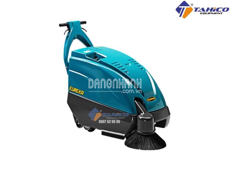 Máy quét rác đẩy tay Eureka Kobra 550 EB