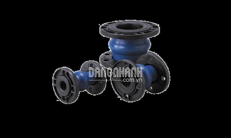 Khớp Nối Mềm TOZENFLEX