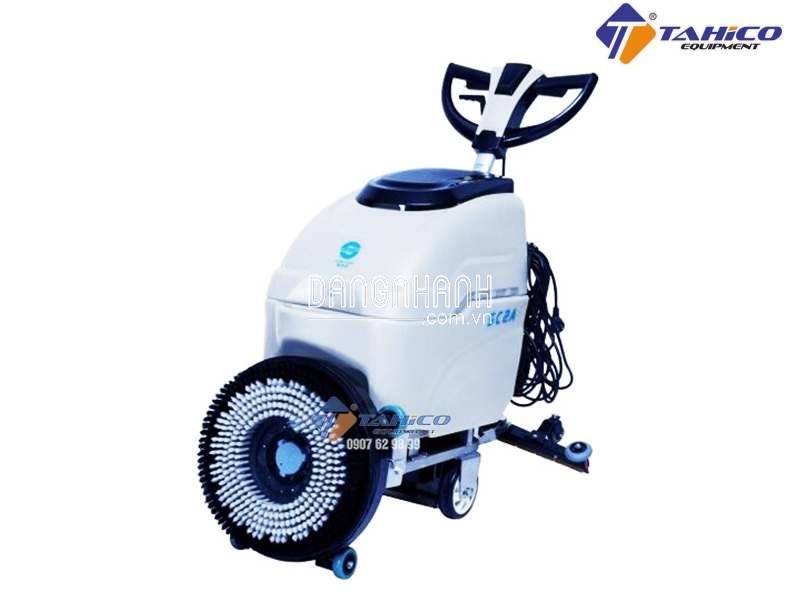 Máy chà sàn liên hợp tay cánh bướm Supper Clean SC2A