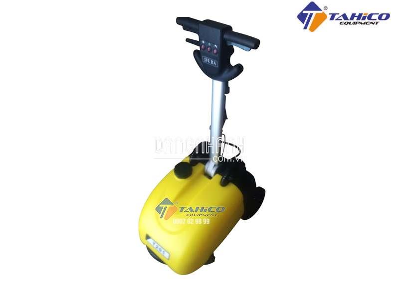 Máy chà sàn liên hợp mini Supper Clean T201