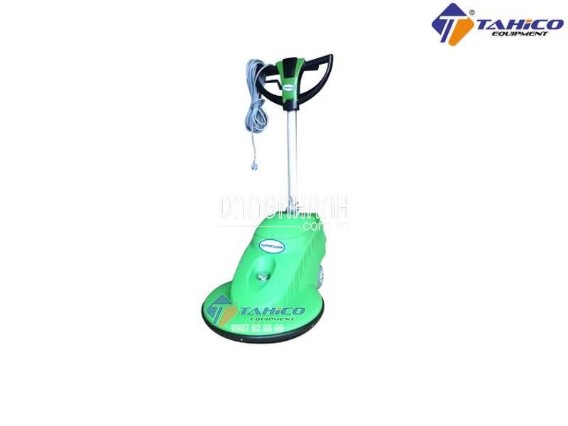 Máy đánh bóng sàn công nghiệp tay cánh bướm SC-1500