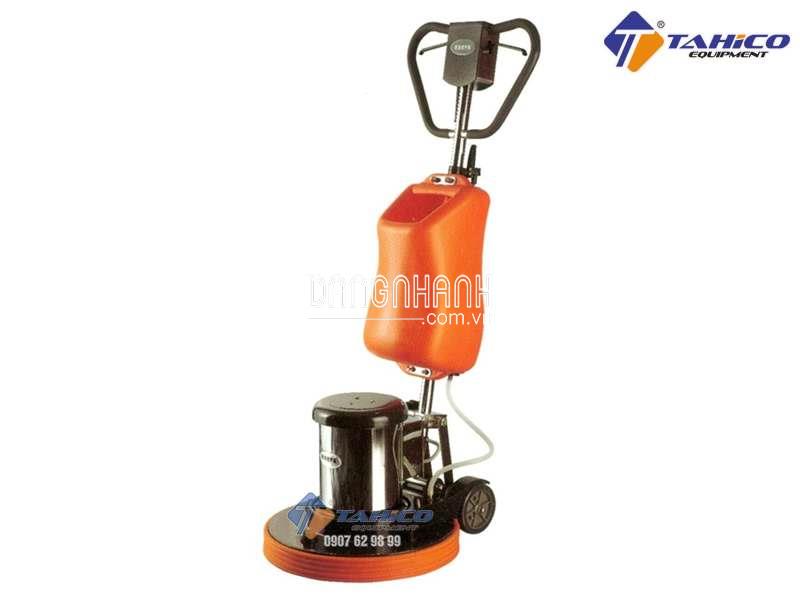 Máy chà sàn tạ Karva Kvg 17E