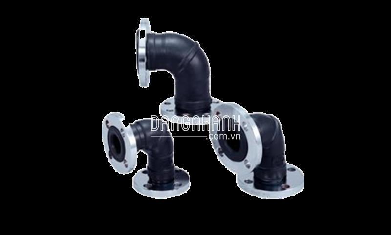 Khớp Nối Mềm Cao Su ELBOWFLEX