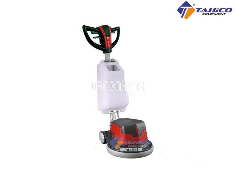Máy chà sàn tạ Supper Clean tay cánh bướm BD1AE